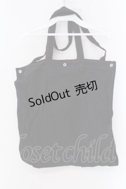 画像7: h.ANARCHY / 浴衣セット  ブラック×レッド O-25-04-15-003-HN-OP-IG-OS