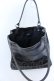 画像6: Jean Paul GAULTIER / サタントートバック  ブラック×アイボリー×グリーン O-25-04-15-1007-GO-BG-IG-OS