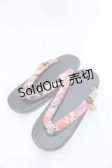 gouk / 下駄  - O-25-04-15-1012-GO-SH-IG-OS