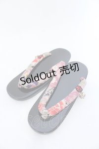 gouk / 下駄  - O-25-04-15-1012-GO-SH-IG-OS