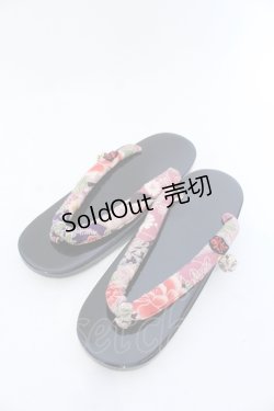 画像1: gouk / 下駄  - O-25-04-15-1012-GO-SH-IG-OS