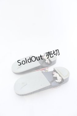 画像2: gouk / 下駄  - O-25-04-15-1012-GO-SH-IG-OS