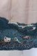 画像2: Franche Lippee / 馬車とお城柄スカート M ピンク O-25-04-17-037-LO-SK-OW-ZT045 (2)
