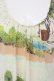 画像2: Franche Lippee / 三匹の子ぶたカットソー M キナリ系 O-25-04-17-040-LO-TO-OW-ZT073 (2)