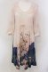 画像1: franche lippee black / 春アリスたぽワンピース M ミルク O-25-04-17-051-LO-OP-IG-ZT045 (1)