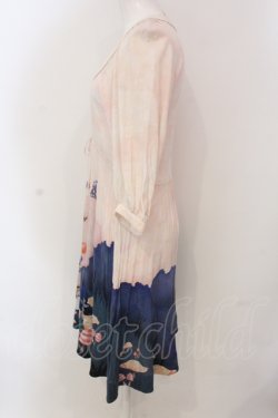 画像3: franche lippee black / 春アリスたぽワンピース M ミルク O-25-04-17-051-LO-OP-IG-ZT045