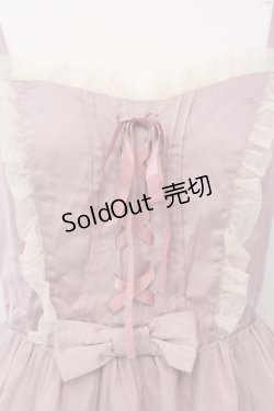画像2: axes femme kawaii / ヴィンテージサテンジャンスカ  ピンク O-25-04-17-006-AX-OP-IG-OS