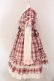 画像4: Angelic Pretty / Dolly Girl付け袖ワンピース(タータン)  ピンク O-25-04-17-068-AP-OP-IG-OS (4)