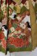 画像3: metamorphose / 百花繚乱〜まほろばの舞〜タックジャンパースカート  深緋 O-25-04-17-072-ME-OP-IG-OS (3)