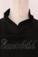 画像2: MiDiom / Mao Collar Long Jacket ジャケット M ブラック O-25-04-17-079-PU-CO-IG-OS (2)