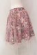 画像2: Qutie Frash / パニエスカート  ピンク O-25-04-17-086-QU-SK-IG-OS (2)