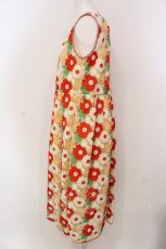 画像3: Franche Lippee / クロシェットワンピース M アイボリー O-25-04-17-091-LO-OP-IG-ZT194 (3)