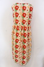 画像4: Franche Lippee / クロシェットワンピース M アイボリー O-25-04-17-091-LO-OP-IG-ZT194 (4)