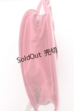 画像2: MILK / ハートバッグ  濃ピンク O-25-04-18-038-ML-BG-IG-ZT-K020