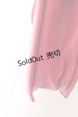 画像3: MILK / ハートバッグ  濃ピンク O-25-04-18-038-ML-BG-IG-ZT-K020
