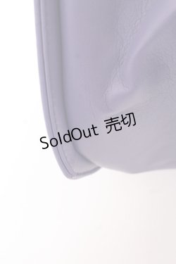 画像4: MILK / ハートバッグ  パープル O-25-04-18-039-ML-BG-IG-OS