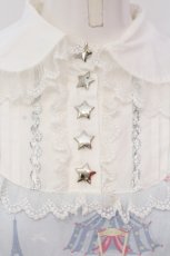 画像2: Angelic Pretty / マジカルエトワールワンピース(初版)  サックス O-25-04-19-003-AP-OP-OW-OS (2)