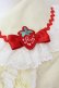 画像3: Angelic Pretty / Little Strawberryブラウス  イエロー O-25-04-19-047-AP-BL-OW-OS (3)