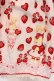 画像3: Angelic Pretty / Lyrical Bunny Parlorワンピース  シロ（ところどころ赤く色移り） O-25-04-19-004-AP-OP-OW-OS