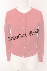 MILK / ローレライラメカーデ  アカ O-25-04-19-050-ML-TO-IG-OS