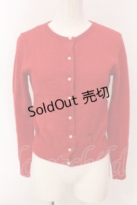 MILK / ローレライラメカーデ  アカ O-25-04-19-050-ML-TO-IG-OS