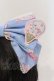 画像2: Angelic Pretty / MilkyPlanetカチューシャ  サックス O-25-04-19-073-AP-AC-OW-OS (2)