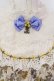 画像2: ALICE and the PIRATES / Mon favori champ de fleurs ワンピース  ジャスミン O-25-04-19-009-PA-OP-OW-OS (2)