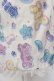 画像3: Angelic Pretty / Jelly Candy Toysジャンパースカート  シロ O-25-04-19-010-AP-OP-OW-OS (3)