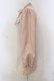 画像3: Swankiss / AD tweed kirakiraO/P ワンピース  ピンク O-25-04-21-068-CA-OP-IG-ZT049 (3)