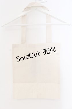 画像3: Amavel / Romantique Wonderlandチャーム付トートバッグ  ナチュラル O-25-05-30-1046-CA-BG-IG-OS