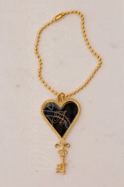 画像4: Amavel / Romantique Wonderlandチャーム付トートバッグ  ナチュラル O-25-04-21-082-CA-BG-IG-OS
