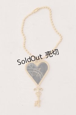 画像4: Amavel / Romantique Wonderlandチャーム付トートバッグ  ナチュラル O-25-05-30-1046-CA-BG-IG-OS