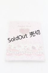 BABY,THE STARS SHINE BRIGHT / スケジュール帳   O-25-04-22-024-BA-ZA-OW-OS
