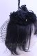 画像2: Angelic Pretty / Lacy Bunnyキャノティエ  クロ O-25-04-22-040-AP-AC-OW-OS (2)