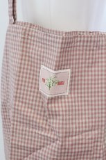 画像2: 【SALE】PINK HOUSE / 2024SS ノベルティトートバッグ  ピンク O-25-04-22-011-LO-BG-IG-ZT286 (2)