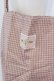 画像2: PINK HOUSE / 2024SS ノベルティトートバッグ  ピンク O-25-04-22-011-LO-BG-IG-ZT286 (2)