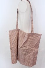 画像3: 【SALE】PINK HOUSE / 2024SS ノベルティトートバッグ  ピンク O-25-04-22-011-LO-BG-IG-ZT286 (3)