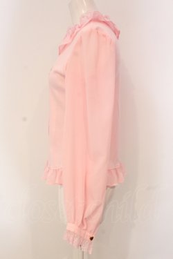画像3: Angelic Pretty / Sweetリボンカットカーディガン  ピンク O-25-04-24-027-AP-TO-IG-OS