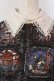 画像2: Jane Marple / Color in talesプルオーバー M クロ O-25-04-24-038-JM-TO-IG-OS (2)