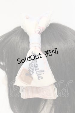 画像3: Angelic Pretty / Girly Roomカチューシャ  アイボリー O-25-05-30-1067-AP-AC-IG-ZT445-F004