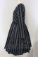 画像3: Jane Marple / Regimental stripe lycee onepice M ネイビー O-25-04-24-012-JM-OP-IG-OS (3)