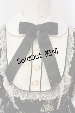 画像2: Angelic Pretty / Mademoiselle de Parisワンピース  クロ O-25-04-24-023-AP-OP-IG-OS