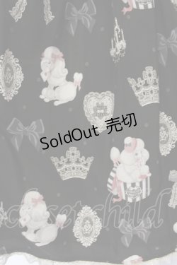 画像3: Angelic Pretty / Mademoiselle de Parisワンピース  クロ O-25-04-24-023-AP-OP-IG-OS