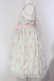 画像3: Angelic Pretty / Sweetie Ribbonジャンパースカート  ミント O-25-04-24-024-AP-OP-IG-OS (3)