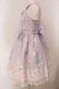 画像5: Angelic Pretty / Candy Sprinkleジャンパースカート  ラベンダー O-25-04-26-010-AP-OP-OW-OS