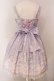 画像6: Angelic Pretty / Candy Sprinkleジャンパースカート  ラベンダー O-25-04-26-010-AP-OP-OW-OS