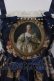 画像2: Inori / Versailles' Girlsジャンパースカート  ネイビー O-25-04-26-011-LO-OP-OW-OS (2)