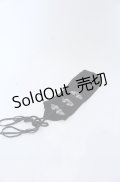 Qutie Frash /  2023年プレミアム 宵鶴アームSET  ブラック O-25-04-27-046-QU-ZA-IG-OS