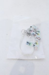 Franche Lippee / オリプリマルチタッチドアオープナー  サックス O-25-04-27-047-LO-ZA-IG-OS