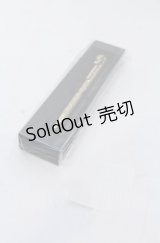 axes femme / ボールペン  ゴールド O-25-05-27-1037-AX-ZA-OW-ZT444-F004